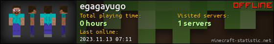 egagayugo userbar 560x90