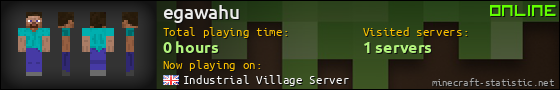 egawahu userbar 560x90