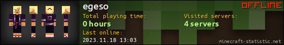 egeso userbar 560x90