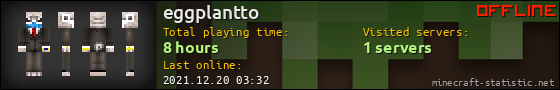 eggplantto userbar 560x90