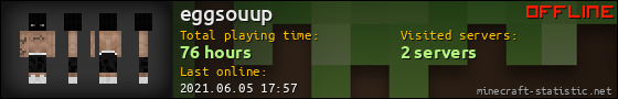 eggsouup userbar 560x90
