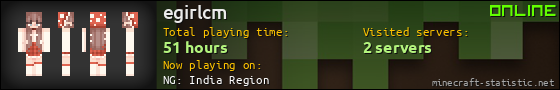 egirlcm userbar 560x90