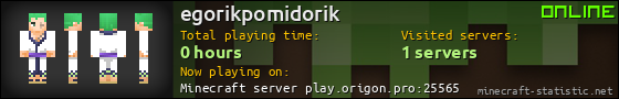 egorikpomidorik userbar 560x90