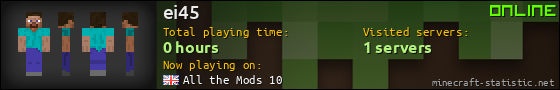 ei45 userbar 560x90