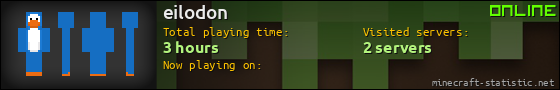 eilodon userbar 560x90