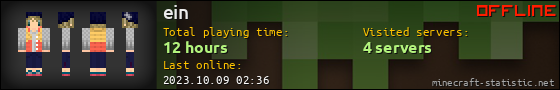 ein userbar 560x90