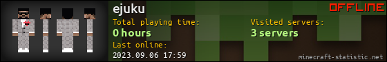 ejuku userbar 560x90