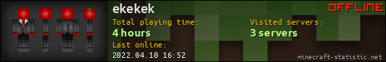 ekekek userbar 560x90
