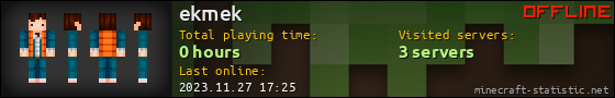 ekmek userbar 560x90