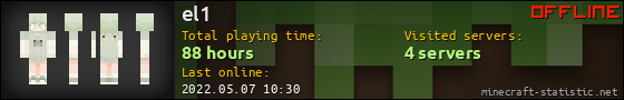 el1 userbar 560x90