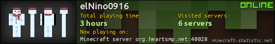 elNino0916 userbar 560x90