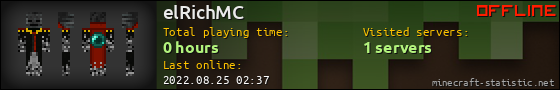 elRichMC userbar 560x90