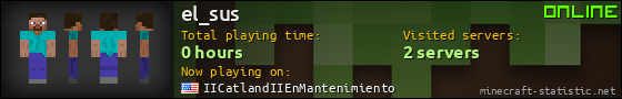 el_sus userbar 560x90
