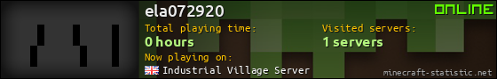 ela072920 userbar 560x90