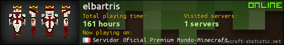 elbartris userbar 560x90