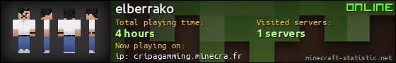 elberrako userbar 560x90