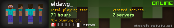 eldawg_ userbar 560x90