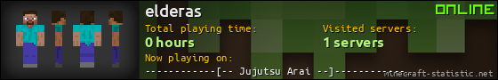elderas userbar 560x90
