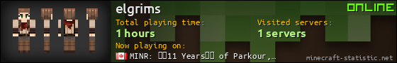 elgrims userbar 560x90
