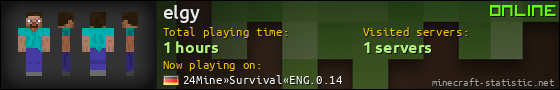 elgy userbar 560x90