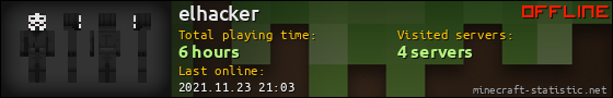 elhacker userbar 560x90