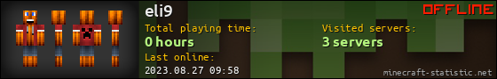 eli9 userbar 560x90