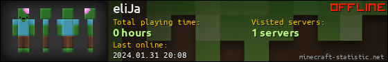 eliJa userbar 560x90