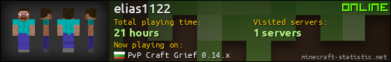 elias1122 userbar 560x90