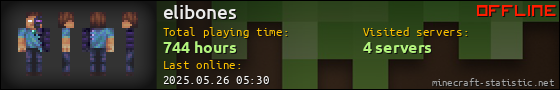elibones userbar 560x90