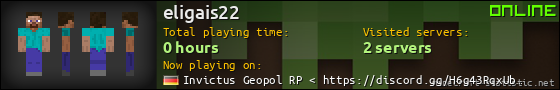 eligais22 userbar 560x90