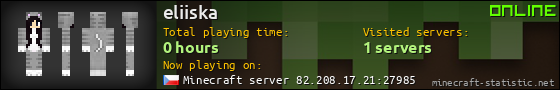 eliiska userbar 560x90