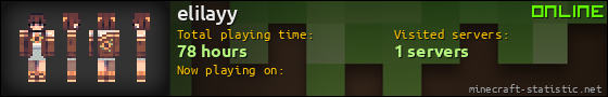 elilayy userbar 560x90