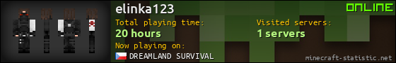 elinka123 userbar 560x90