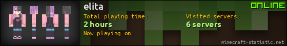 elita userbar 560x90