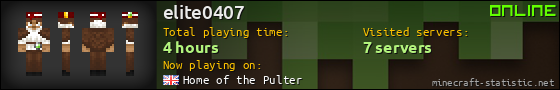 elite0407 userbar 560x90