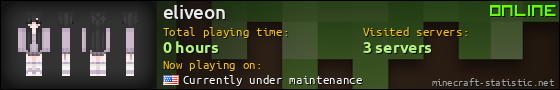eliveon userbar 560x90