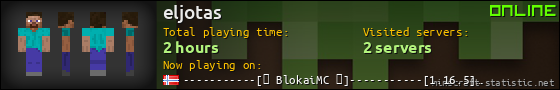 eljotas userbar 560x90