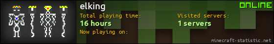 elking userbar 560x90