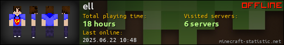 ell userbar 560x90