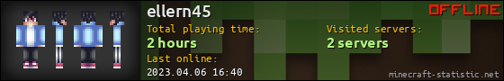 ellern45 userbar 560x90