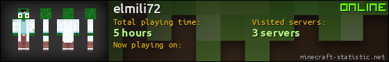 elmili72 userbar 560x90
