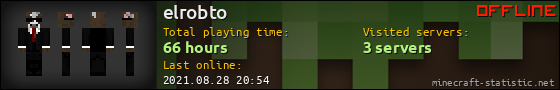elrobto userbar 560x90