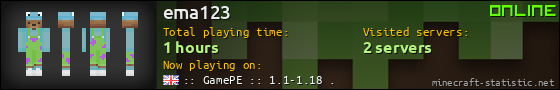 ema123 userbar 560x90