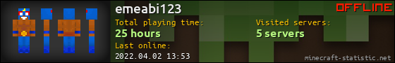 emeabi123 userbar 560x90