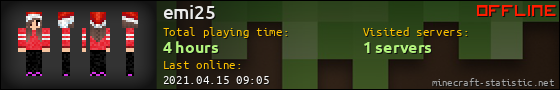 emi25 userbar 560x90