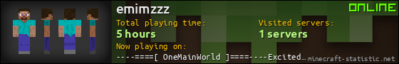 emimzzz userbar 560x90