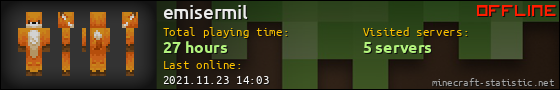 emisermil userbar 560x90