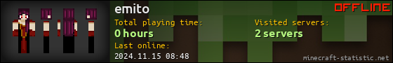 emito userbar 560x90