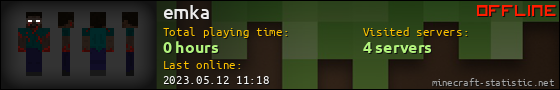 emka userbar 560x90