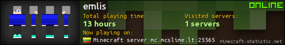 emlis userbar 560x90
